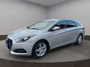 Hyundai i40 cw blue Trend