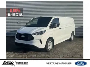 Ford Transit Custom 320 L2H1 LKW VA Trend *GJR*LED-LADERAUM*
