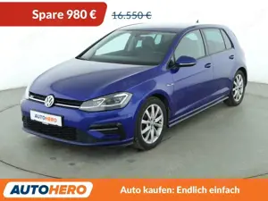 Volkswagen Golf Bild 1