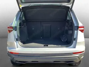 Skoda Karoq Tour 1.5 TSI DSG LED ACC EPH AHK Bild 4