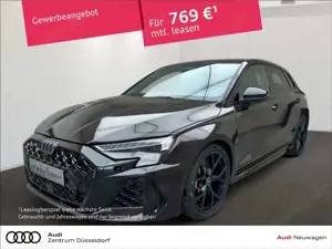 Audi RS3 Sportback Exclusiv Einzelstück