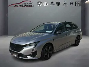 Peugeot 308 1.2 PureTech SW 130 GT (EURO 6d)