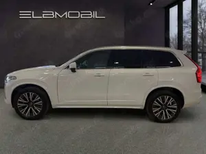 Volvo XC90 Momentum Pro AWD*Panorama*Licht-Paket* Bild 3