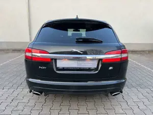 Jaguar XF 3.0 V6 Diesel S Sportbrake*1.Hand*TotWi*Voll* Bild 4