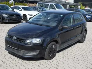 Volkswagen Polo Trendline