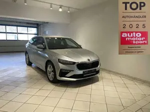 Skoda Scala 1.0 TSI Selection AHK 5J Garantie