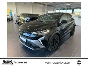 Renault Captur Mild Hybrid 140 EDC ESPRIT ALPINE (RJB)