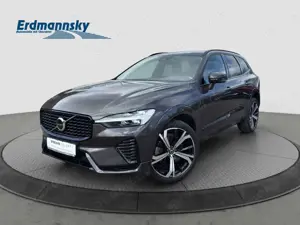 Volvo XC60 T8 Ultimate Dark Plug-In Hybrid/Four-C/Pano Klima