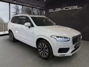 Volvo XC90 Momentum Pro AWD*Panorama*Licht-Paket*