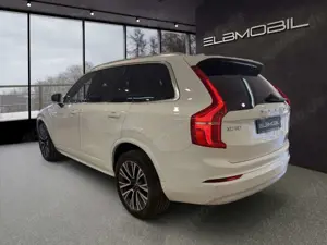 Volvo XC90 Momentum Pro AWD*Panorama*Licht-Paket* Bild 4