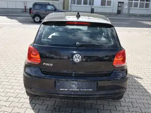 Volkswagen Polo Trendline Bild 3
