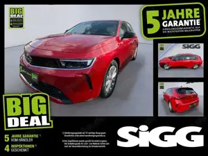 Opel Astra L 1.2  Enjoy Parkpilot, Rückfahrkamera