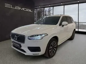 Volvo XC90 Momentum Pro AWD*Panorama*Licht-Paket* Bild 2