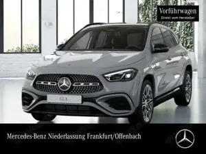 Mercedes-Benz GLA 200 AMG+NIGHT+PANO+MULTIBEAM+KAMERA+TOTW+7G