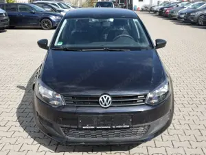 Volkswagen Polo Trendline Bild 2