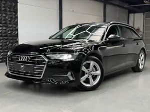 Audi A6 Avant 40 TDI Sport 1.HAND*ACC*BUSINESS*MWST