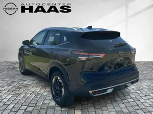 Nissan Qashqai 1.5 N-Connecta e-Power Panorama+LED+Navi Bild 5
