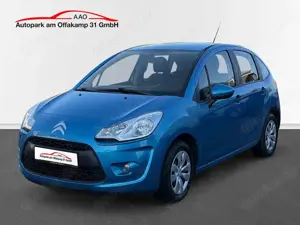 Citroen C3 Advance *Klima *Allwetter *TÜV Neu