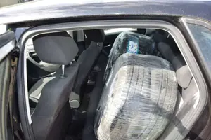 Volkswagen Polo Trendline Bild 5