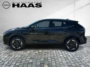 Nissan Qashqai 1.5 N-Connecta e-Power Panorama+LED+Navi Bild 3
