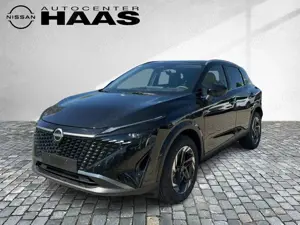 Nissan Qashqai 1.5 N-Connecta e-Power Panorama+LED+Navi Bild 2