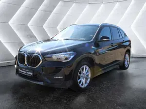 BMW X1 sDrive18i BMW X1 Baureihe X1 sDrive 18 i Adva