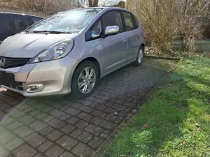 Honda Jazz Jazz 1.4 i-VTEC CVT Trend