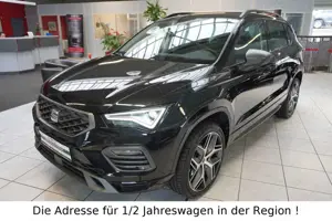 SEAT Ateca FR1.5 TSI DSG*AHK*ACC*NAVI*PARKLENK*KAMERA
