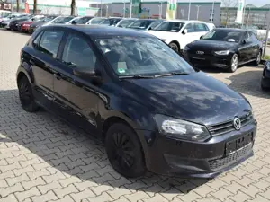 Volkswagen Polo Trendline Bild 4