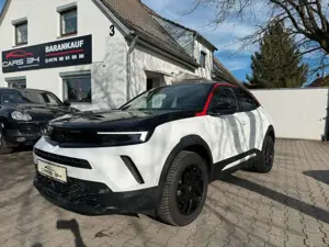Opel Mokka GS Line *Zahnriemen u. Kundendienst NEU*