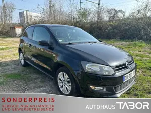 Volkswagen Polo 1.2 Life Klima LM PDC RCD 310 MP3