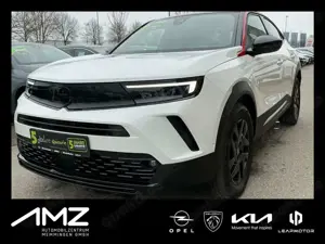 Opel Mokka 1.2 Turbo GS Line LED+SHZ+Fernlichtass.+LM