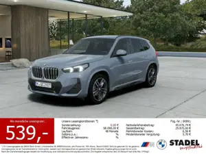 BMW X1 sDrive18i M Sportpaket