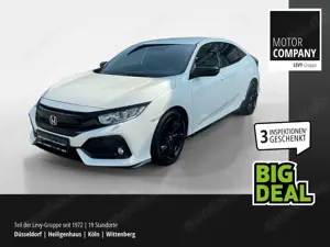 Honda Civic 1.0 VTEC Dynamic Limited Edition ACC+Navi++