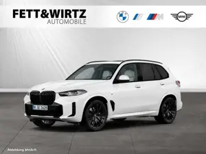 BMW X5 xDrive30d M Sport Pro|AHK|Pano|DA-Prof.