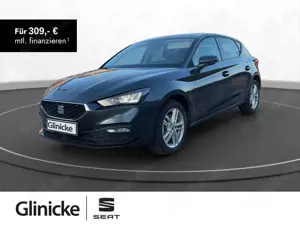 SEAT Leon 1.0 eTSI Style LED LM 17" PDC Full Link