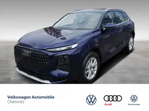 Audi Q3 1.5 TFSI 110 kW*Panorama*LED*Sitzheizung*