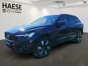 Volvo XC60 T8 Plus Dark Plug-In Hybrid AWD Voll-LED StandHZG