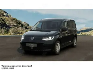 Volkswagen Caddy 1.5 TSI 7-Gang DSG 5 Jahre Garantie