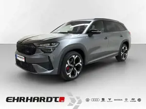 Skoda Kodiaq 2.0 TSI DSG 4x4 RS DCC PANO*AHK*STHZG*HUD*MATRI...