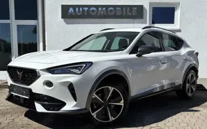 CUPRA Formentor 1.5 TSI LED KAMERA ACC 5 J. AGV AHK