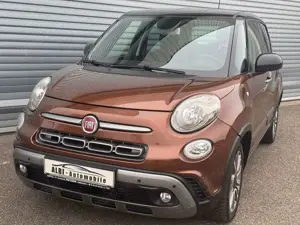 Fiat 500L Cross Navi* Kamera*