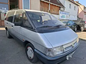 Renault Espace Espace Turbo D