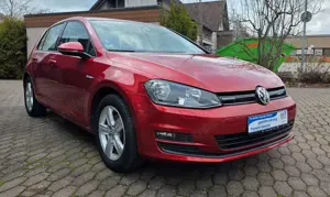 Volkswagen Golf VII  TGI * AB WERK ERDGAS und BENZIN 50 lt Bild 5