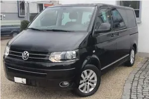 Volkswagen T5 Multivan DSG Highline