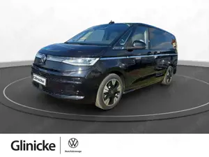 Volkswagen T7 Multivan Style Lang DCC PANO AHK HEAD-UP SOUN