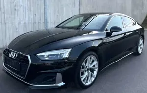 Audi A5 Sportback 45 TFSI Quatt Matrix Virt Cam
