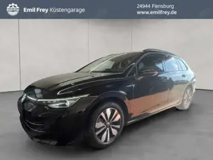Volkswagen Golf VIII Variant 1.5 eTSI DSG Goal AHK/Kamera/Nav