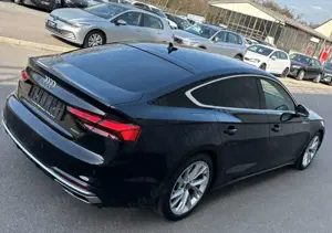 Audi A5 Sportback 45 TFSI Quatt Matrix Virt Cam Bild 5