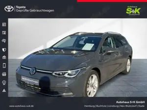 Volkswagen Golf 2.0 TDI Style ST"Carplay"PDC"Ambientebeleuchtung